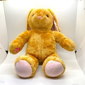 Build a Bear bunny rabbit